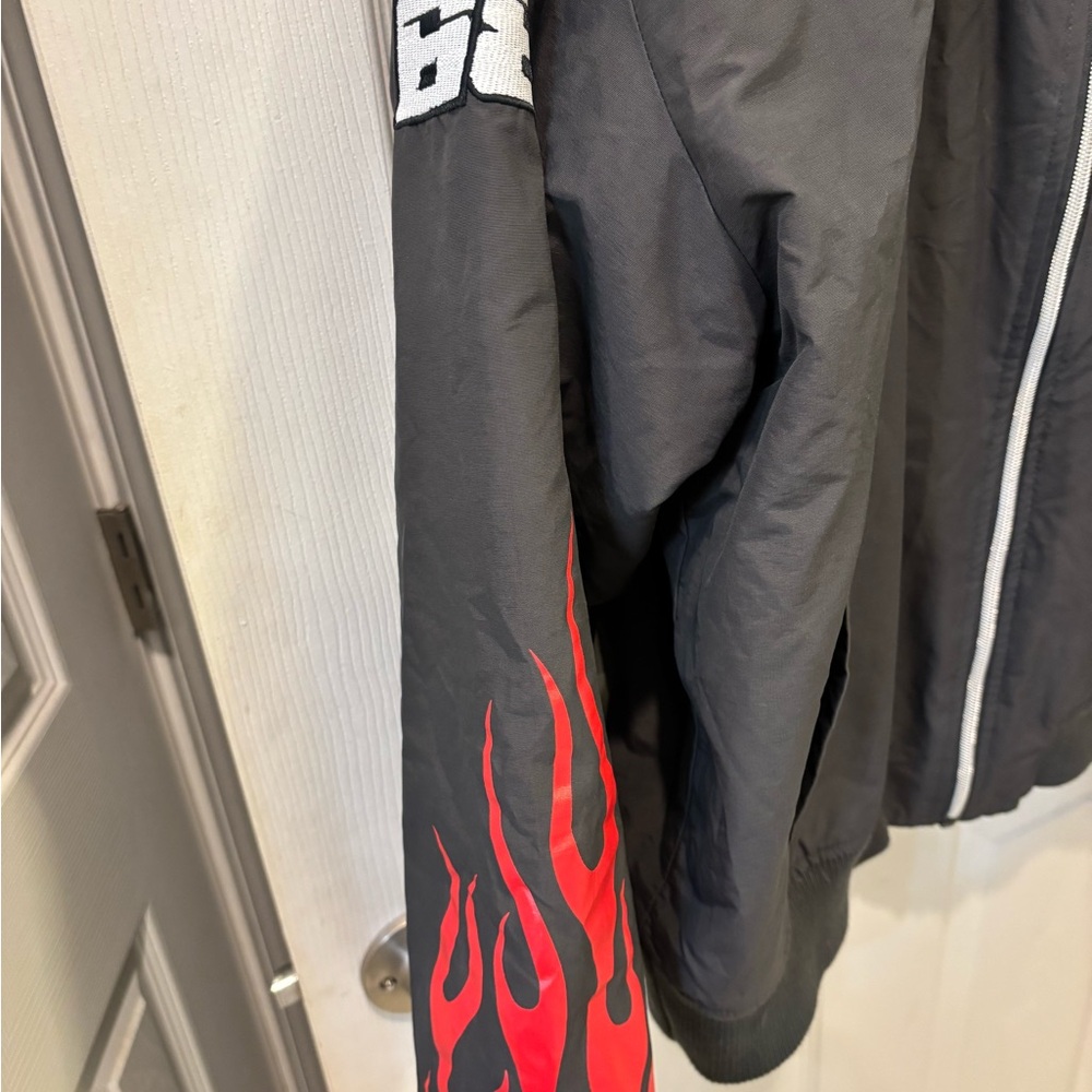 Hot Wheels Pacific Sun Racing Jacket‎ - Picture 7 of 9